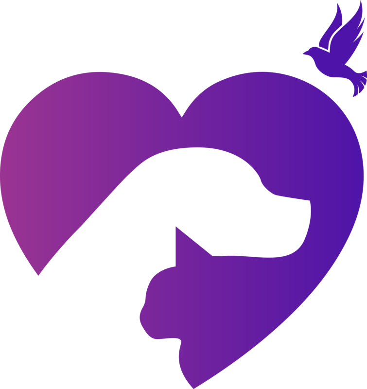 Happy Hearts Grooming Studio & Barktique logo