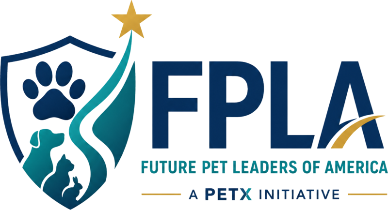 Future Pet Leaders of America logo
