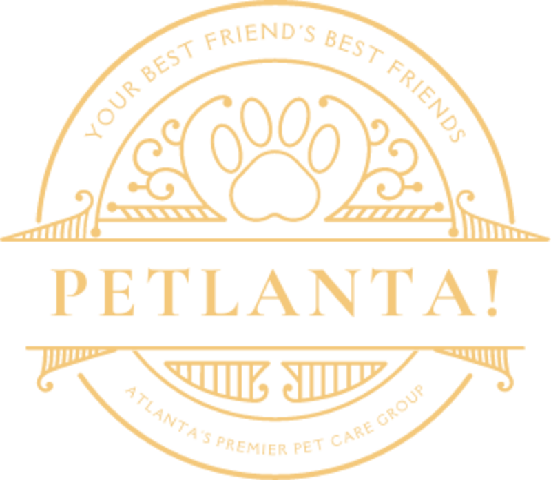 PETLANTA logo