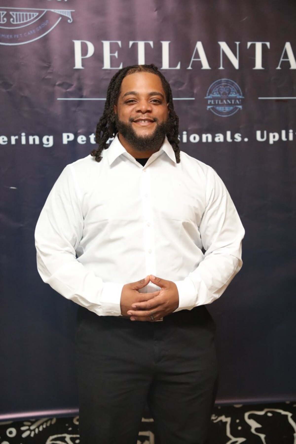 Wayne Hartley Jr., RVT, Founder and CEO of PETX WORLD