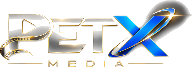 PETX Media logo